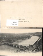 374888,Belgium Namur Panorama De La Meuse Pont De Jambes Brücke - Andere & Zonder Classificatie