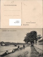374917,Belgium Liege Lüttich Pont Du Commerce Brücke - Other & Unclassified
