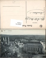 374939,Belgium Spa Teilansicht Le Kursaal - Autres & Non Classés