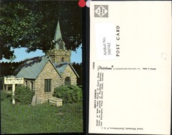 390742,Canada Prince Edward Island Kensington Grays Church Kirche - Altri & Non Classificati