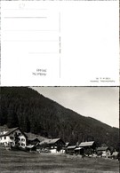 391445,Faltscharidas Disentis Teilansicht Häuser Kt Graubünden - Disentis/Mustér