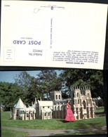 398522,Prince Edward Island Kensington Woodleigh Replicas York Minster Cathedral Mini - Andere & Zonder Classificatie