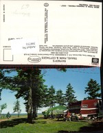 398731,Prince Edward Island Summerside Rayners Travel Park And Cottages Wohnwagen - Andere & Zonder Classificatie