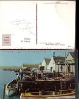 398761,Prince Edward Island Rustico Anlegestelle Boote - Altri & Non Classificati