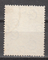 Egypt    Scott No  47  Used  Back Of Stamp Scan - 1915-1921 British Protectorate