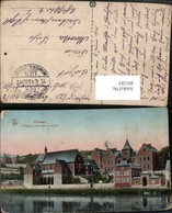 401283,Belgium Dinant L'Hopital Civil Hospital Krankenhaus - Andere & Zonder Classificatie