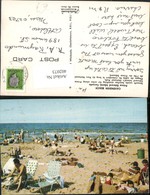 402073,Prince Edward Island Cavendish Beach Strand Strandleben - Altri & Non Classificati