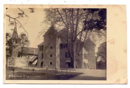 CH 1276 GINGINS, Chateau / Schloss, 1932 - Gingins
