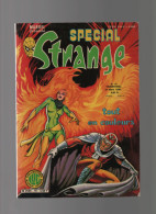 Spécial Strange : N° 19, Les étranges X-Men : Magnéto Triomphant ! - Strange