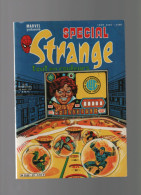 Spécial Strange : N° 25, Les étranges X-Men : Dans Un Pays D'enfance .. - Strange