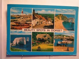 Beauty Spots In Dorset - Weymouth