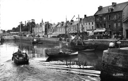 14-PORT EN BESSIN- LE PORT - Port-en-Bessin-Huppain