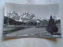D137845.1220  Austria   - Iselsberg  LIENZER  Dolomiten  LIENZ  Tirol  1939 - Lienz