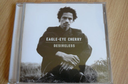 Eagle-Eye Cherry - Desireless - Soul - R&B