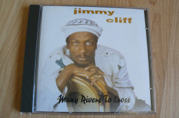 Jimmy Cliff - Many Rivers To Cross - Reggae - Reggae
