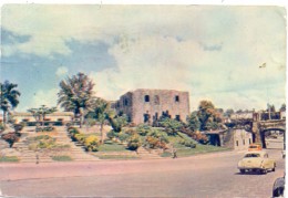 REPUBLUCA DOMINICANA - CIUDAD TRUJILLO, 1955 - Repubblica Dominicana