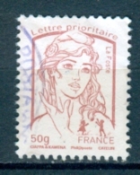 France, Yvert No 4771 - 2013-2018 Marianne Di Ciappa-Kawena