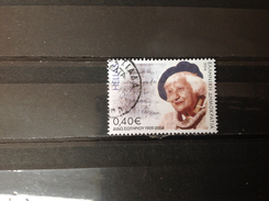 Griekenland / Greece - Dido Sotiriou (0.40) 2014 - Used Stamps