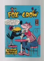 Fox Et Crow (Re) : N° 5, Nettoyage De Pâques - Fox