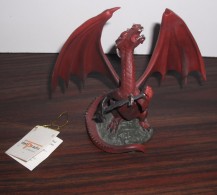 Figurine "Dragon Occidental" DelPrado - Altri & Non Classificati