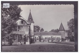 CELIGNY - CHATEAU DE BOSSEY - TB - Céligny