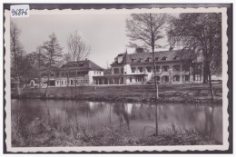 CELIGNY - CHATEAU DE BOSSEY - TB - Céligny