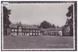 CELIGNY - CHATEAU DE BOSSEY - TB - Céligny