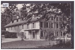 CELIGNY - CHATEAU DE BOSSEY - TB - Céligny