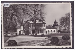 CELIGNY - CHATEAU DE BOSSEY - TB - Céligny