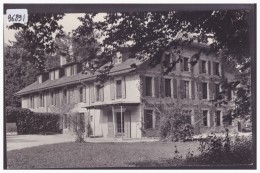 CELIGNY - CHATEAU DE BOSSEY - TB - Céligny