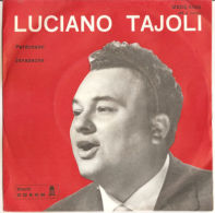 Luciano Tajoli  Perdonami / Javapache NM/NM - Autres - Musique Italienne