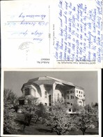 440047,Dornach Goetheanum Hochschule F. Geisteswissenschaft Kt Solothurn - Dornach