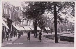 SNEEK, Grootzand - Sneek