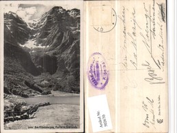 502670,Klöntalersee See M. Glärnisch Bergkulisse Kt Glarus - Andere & Zonder Classificatie