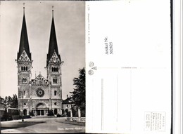 502825,Olten Martins-Kirche Kt Solothurn - Olten