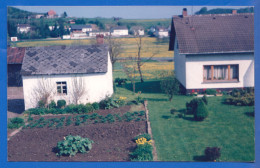 Deutschland; Prüm Eifel; Privat-Foto-AK - Prüm