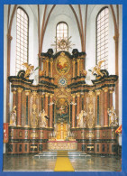 Deutschland; Prüm Eifel; Basilika St. Salvator - Prüm