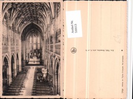 510113,Belgium Liege Lüttich Eglise St-Jacques Kirche Innenansicht - Autres & Non Classés