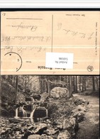 510186,Belgium Spa Promenade D'Orleans Wildbach Wald - Other & Unclassified