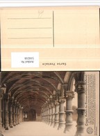 510218,Belgium Liege Lüttich Palais Des Princes Eveques Galerie Säulen - Andere & Zonder Classificatie