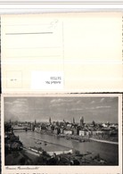 517531,Bremen Totale Fluss Brücke - Andere & Zonder Classificatie