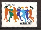 Irland 1996, Nr. 944, 50 Jahre Kinderhilfswerk Der Vereinten Nationen (UNICEF), Postfrisch (mnh) Eire Ireland - Ongebruikt