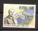 Irland 1996, Nr. 953, 100. Geburtstag Von Thomas McLaughlin Physiker , Postfrisch (mnh) Eire Ireland - Ungebraucht