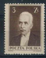 POLEN 1935 - MiNr: 311   * / MH - Unused Stamps