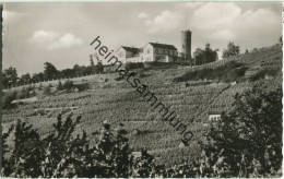 Heilbronn - Wartberg - Foto-Ansichtskarte - Heilbronn