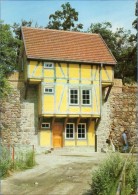 Neubrandenburg - Wiekhaus An Der Stadtmauer - Neubrandenburg