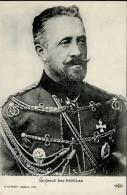 Adel Russland Großfürst Nikolai Nikolajewitsch Romanow I-II - Unclassified