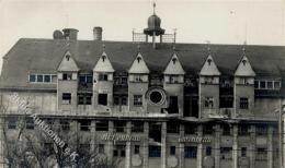 Politik München (8000) Revolution 1919 Aktienbräu Löwenbräu Foto AK I-II - Sonstige & Ohne Zuordnung