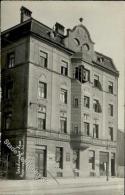 Politik München (8000) Revolution 1919 Grünwalder Straße Foto AK I-II - Sonstige & Ohne Zuordnung