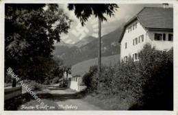 Aufgehende Sonne WK II - REUTTE Tirol I - Ohne Zuordnung